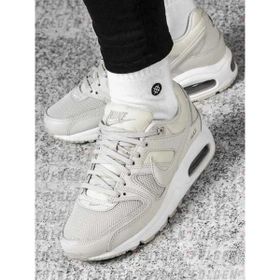 Nike 397690 018 Air Max Command Kadın Spor Ayakkabı