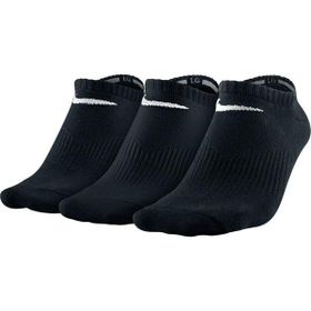 Nike 3Ppk Lightweight No Show Çorap