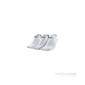 Nike 3Ppk Lightweight No Show Çorap
