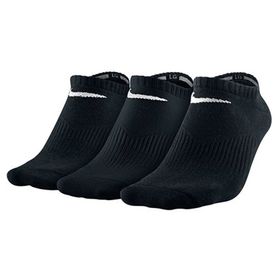 Nike 3Ppk Lightweight No Show Çorap