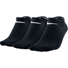 Nike 3Ppk Lightweight No Show Çorap