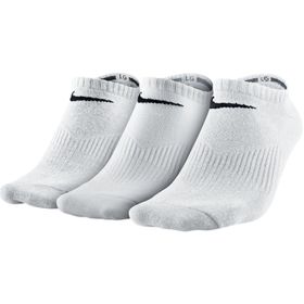 Nike 3Ppk Lightweight No Show Çorap