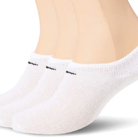 Nike 3PPK SX2554-101 Value No Show Socks