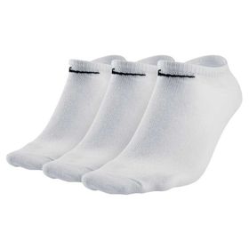Nike 3PPK SX2554-101 Value No Show Socks
