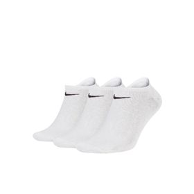 Nike 3PPK SX2554-101 Value No Show Socks