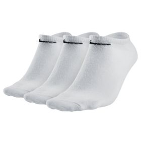 Nike 3PPK SX2554-101 Value No Show Socks