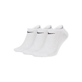Nike 3PPK SX2554-101 Value No Show Socks