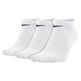 Nike 3PPK SX2554-101 Value No Show Socks