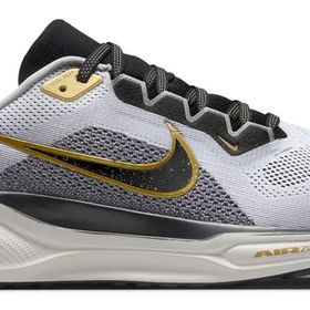 Nike 41 HQ3220-100 Air Zoom Pegasus Beyaz Erkek Spor Ayakkabı