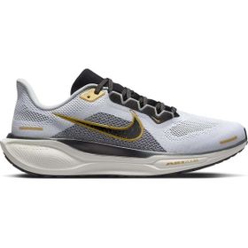 Nike 41 HQ3220-100 Air Zoom Pegasus Beyaz Erkek Spor Ayakkabı