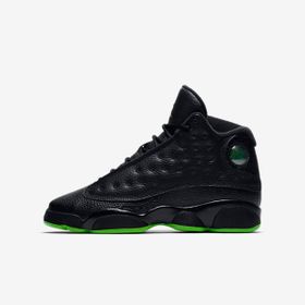 Nike 414574-042 Air Jordan 13 Retro Genç Çocuk Ayakkabısı