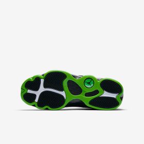 Nike 414574-042 Air Jordan 13 Retro Genç Çocuk Ayakkabısı