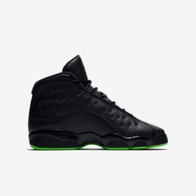 Nike 414574-042 Air Jordan 13 Retro Genç Çocuk Ayakkabısı