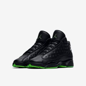Nike 414574-042 Air Jordan 13 Retro Genç Çocuk Ayakkabısı