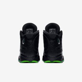 Nike 414574-042 Air Jordan 13 Retro Genç Çocuk Ayakkabısı