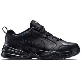 Nike 415445-001 Air Monarch IV Siyah Erkek Spor Ayakkabı