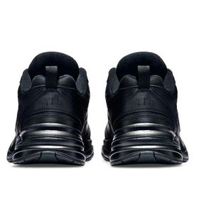 Nike 415445-001 Air Monarch IV Siyah Erkek Spor Ayakkabı