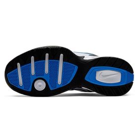 Nike 415445-002 Siyah Air Monarch Iv Erkek Spor Ayakkabı