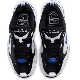 Nike 415445-002 Siyah Air Monarch Iv Erkek Spor Ayakkabı