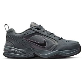 Nike 415445-020 Siyah Air Monarch IV Erkek Antrenman Ayakkabı