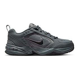 Nike 415445-020 Siyah Air Monarch IV Erkek Antrenman Ayakkabı
