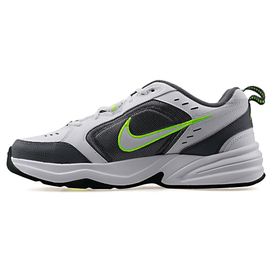Nike 415445-100 Air Monarch IV Beyaz Erkek Antrenman Ayakkabısı