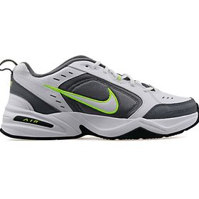 Nike 415445-100 Air Monarch IV Beyaz Erkek Antrenman Ayakkabısı