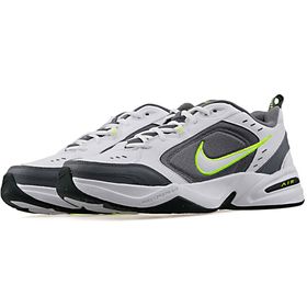 Nike 415445-100 Air Monarch IV Beyaz Erkek Antrenman Ayakkabısı