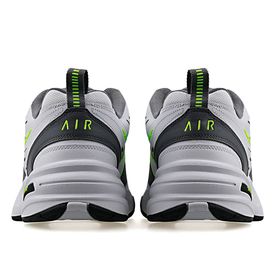 Nike 415445-100 Air Monarch IV Beyaz Erkek Antrenman Ayakkabısı