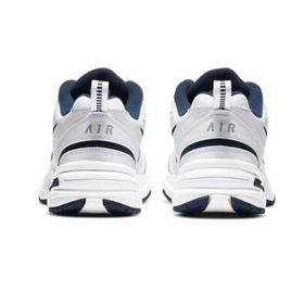 Nike 415445-102 Air Monarch IV Beyaz Erkek Antrenman Ayakkabısı