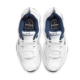 Nike 415445-102 Air Monarch IV Beyaz Erkek Antrenman Ayakkabısı