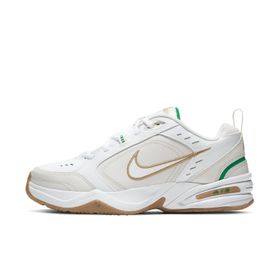 Nike 415445-103 Beyaz Air Monarch IV Erkek Antrenman Ayakkabısı