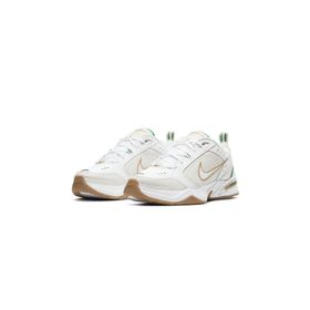 Nike 415445-103 Beyaz Air Monarch IV Erkek Antrenman Ayakkabısı