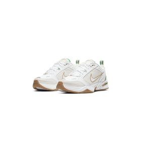 Nike 415445-103 Beyaz Air Monarch IV Erkek Antrenman Ayakkabısı