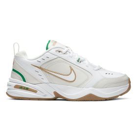 Nike 415445-103 Beyaz Air Monarch IV Erkek Antrenman Ayakkabısı
