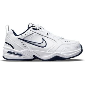 Nike 416355-102 Air Monarch IV Beyaz Unisex Antrenman Ayakkabısı