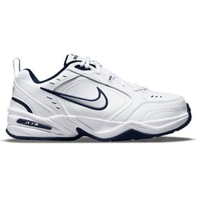Nike 416355-102 Air Monarch IV Beyaz Unisex Antrenman Ayakkabısı