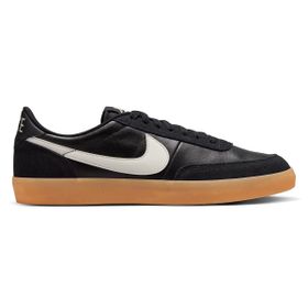 Nike 432997-070 Siyah Killshot 2 Leather Erkek Sneaker Ayakkabı
