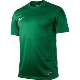 Nike 448254-302 Erkek Çocuk Yeşil T-Shirt