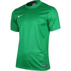 Nike 448254-302 Erkek Çocuk Yeşil T-Shirt