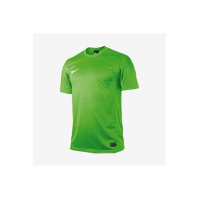 Nike 448254-350 Yeşil Erkek Çocuk T-Shirt