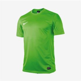 Nike 448254-350 Yeşil Erkek Çocuk T-Shirt