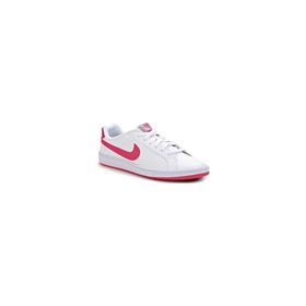 Nike 454256-113BEYAZ Kadın Günlük Spor Ayakkabı