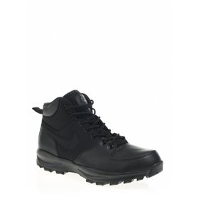 Nike 456975-001 Manoa Siyah Erkek Bot