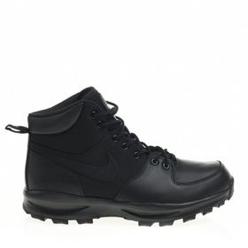 Nike 456975-001 Manoa Siyah Erkek Bot