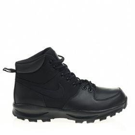 Nike 456975-001 Manoa Siyah Erkek Bot