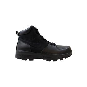 Nike 456975-001 Manoa Siyah Erkek Bot