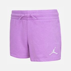 Nike 45A771-P3R Mor Jordan Essentials Çocuk Şort