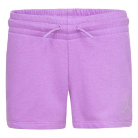 Nike 45A771-P3R Mor Jordan Essentials Çocuk Şort