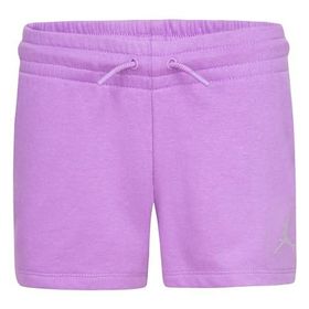 Nike 45A771-P3R Mor Jordan Essentials Çocuk Şort